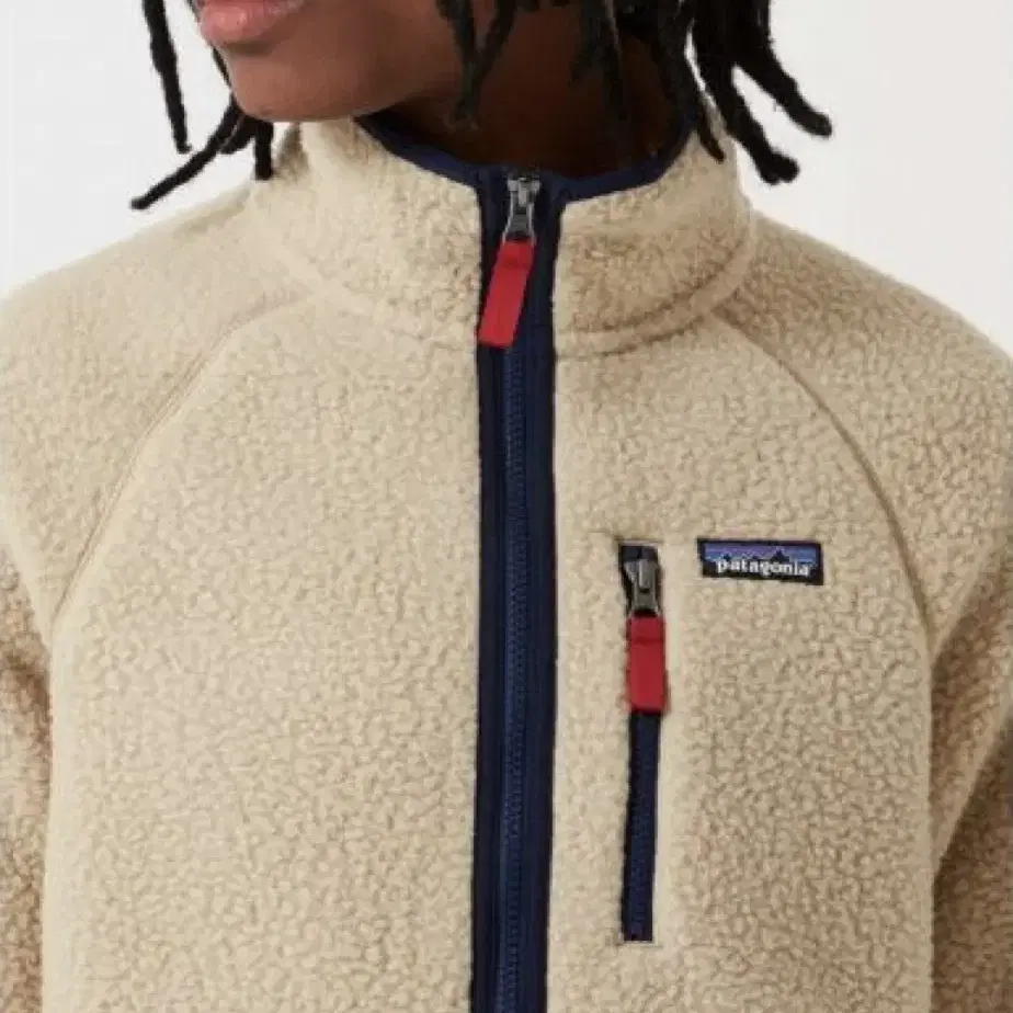 Patagonia Retro Pile Jacket