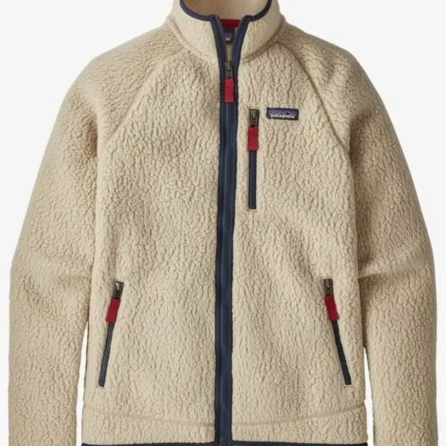 Patagonia Retro Pile Jacket