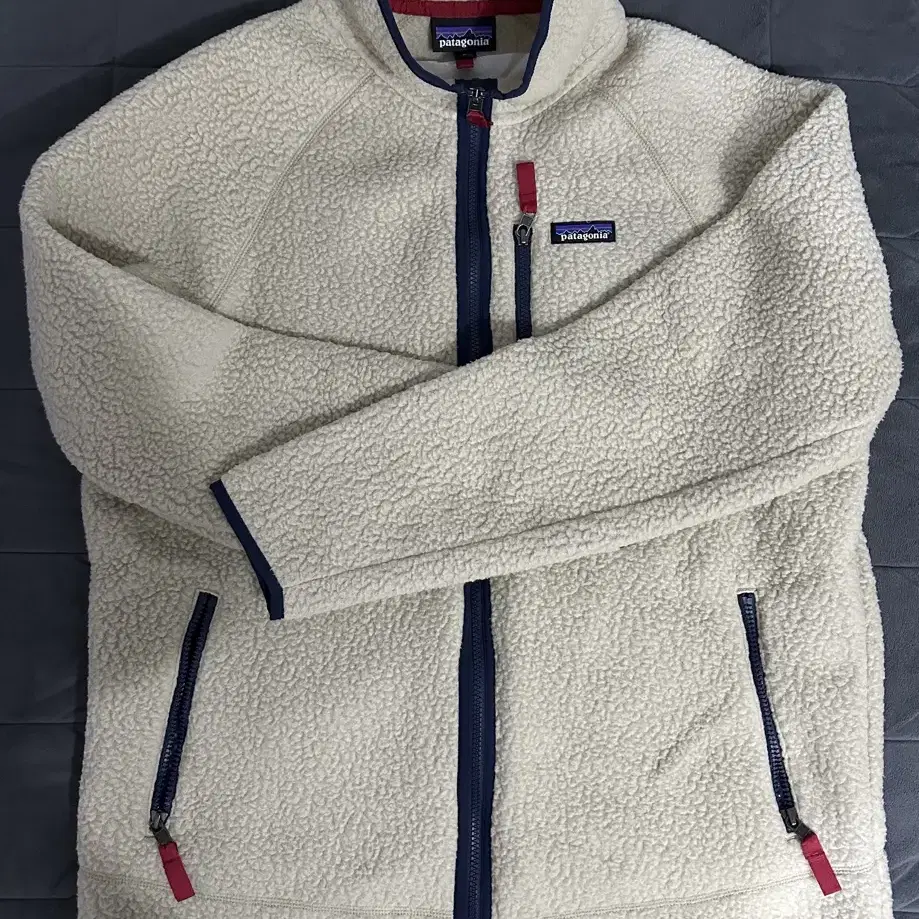 Patagonia Retro Pile Jacket