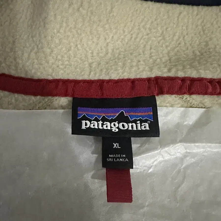 Patagonia Retro Pile Jacket