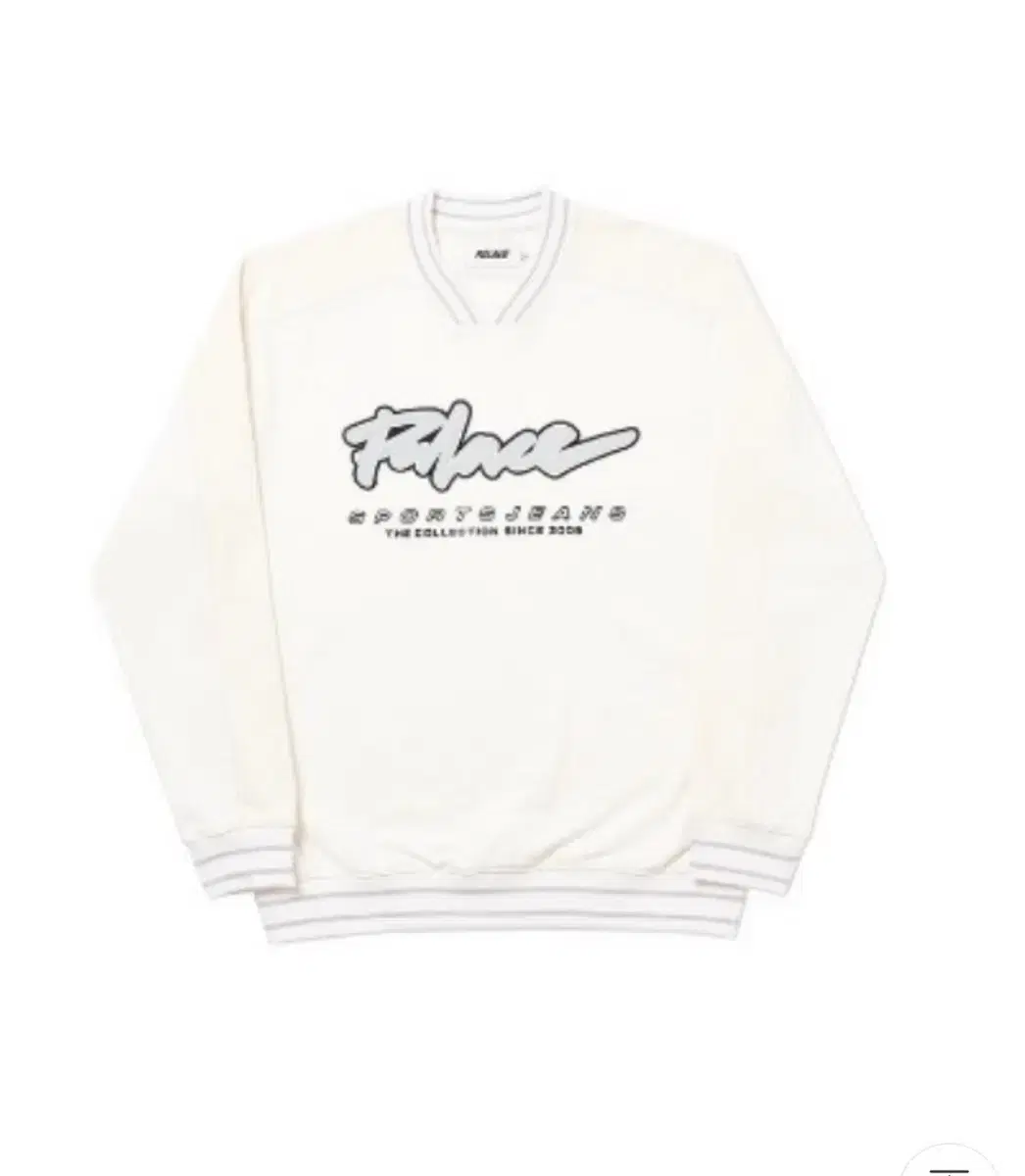 PALACE JEANIUS CREW 팔라스 지니어스 크루 맨투맨