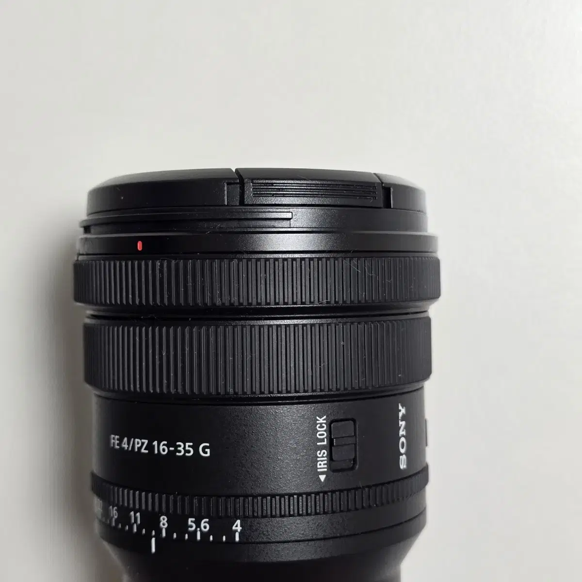 소니 FE 16-35mm G 렌즈 (SELP1635G)