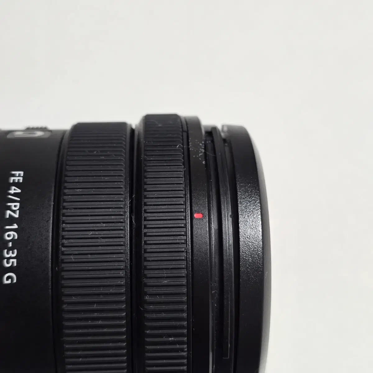 소니 FE 16-35mm G 렌즈 (SELP1635G)