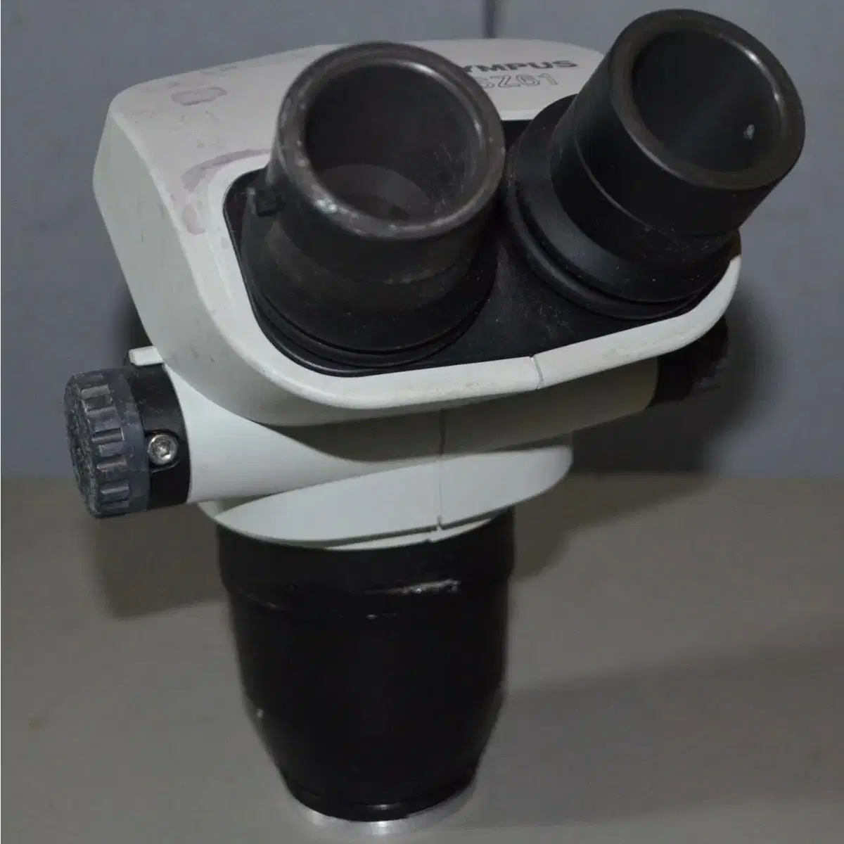 실체현미경 Olympus SZ61 Microscope