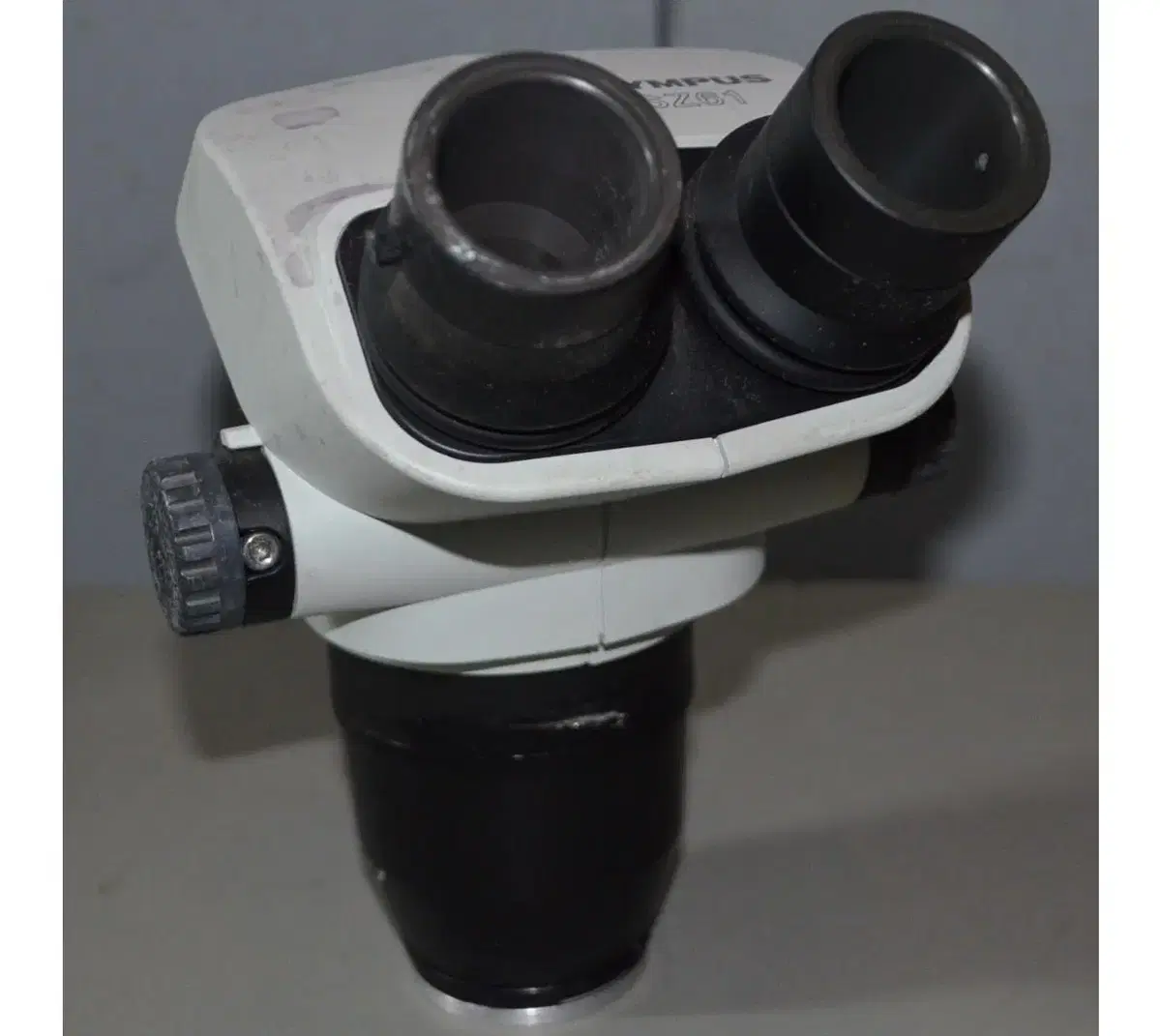 실체현미경 Olympus SZ61 Microscope