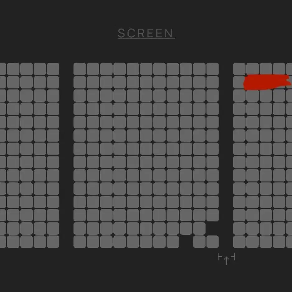 정동원 무대인사 b열 두자리 cgv 영등포 21일