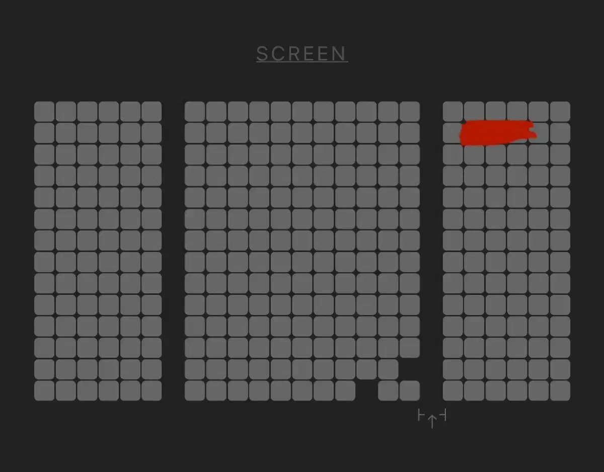 정동원 무대인사 b열 두자리 cgv 영등포 21일