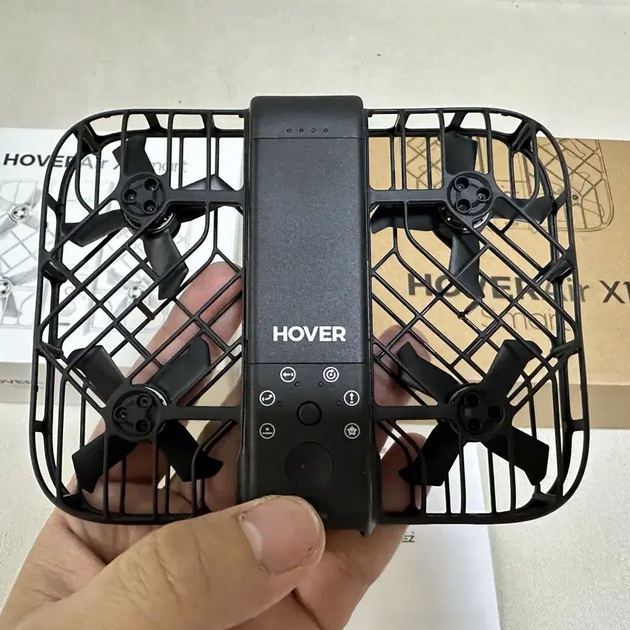 HoverAir X1 Smart 플라잉카메라 팝니다