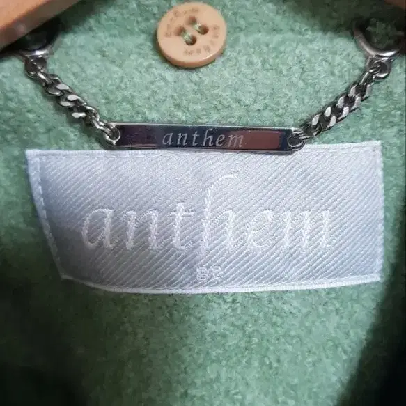 ANTHEM 코트