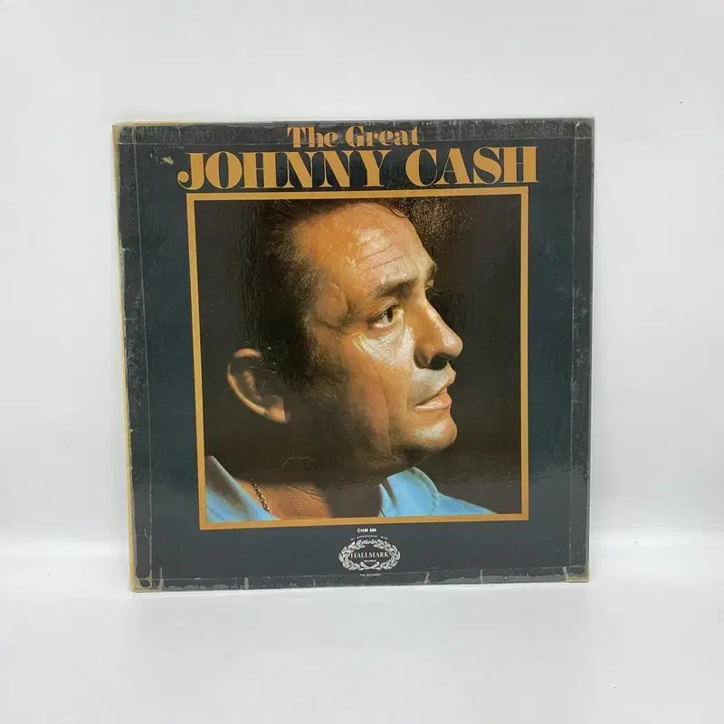 JOHNNY CASH LP / AA6688