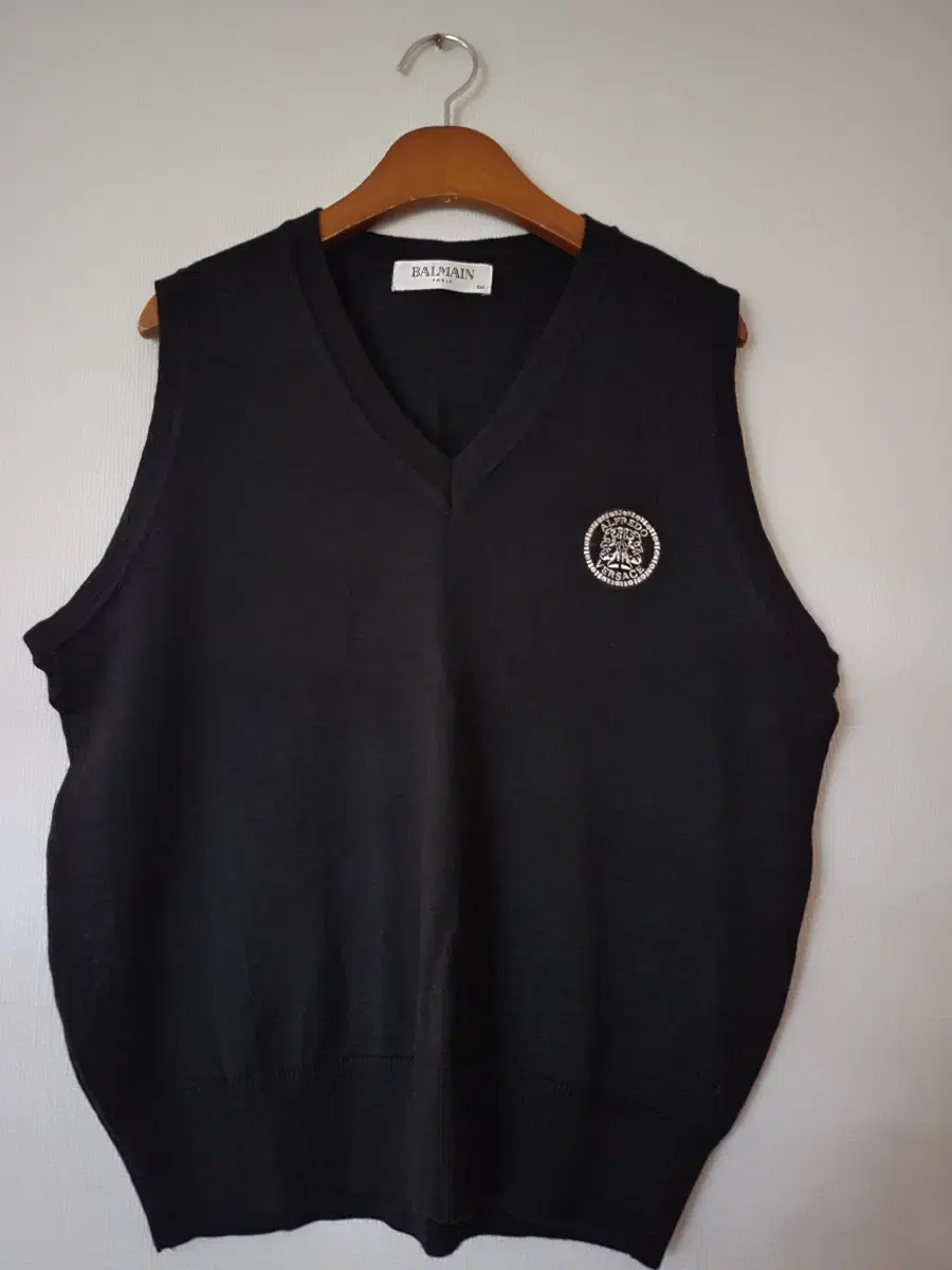 Balmain Vest