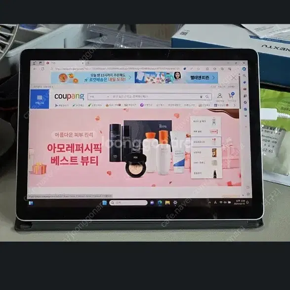 서피스 고2 M3 LTE