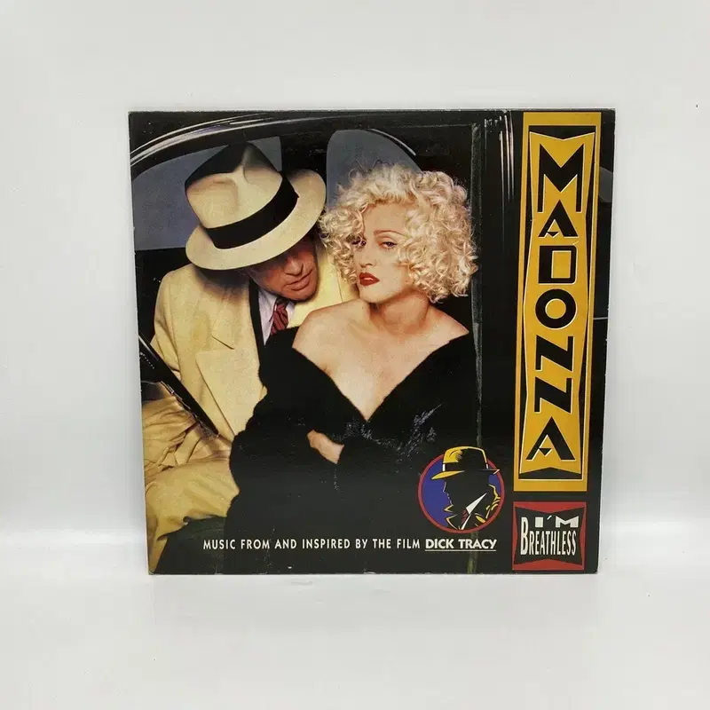 MADONNA LP / AA6713