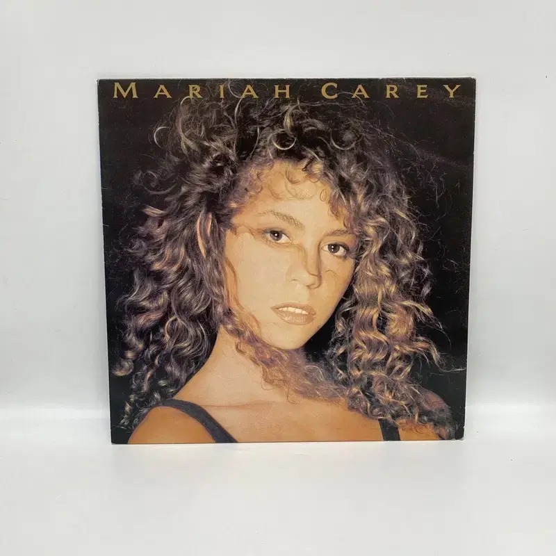 MARIAH CAREY LP / AA6714