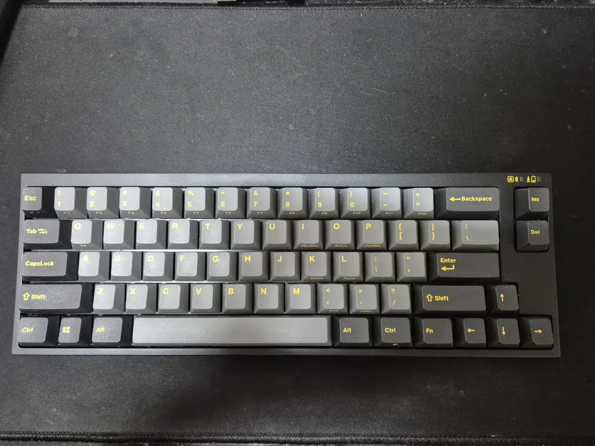 레오폴드 FC660MBT