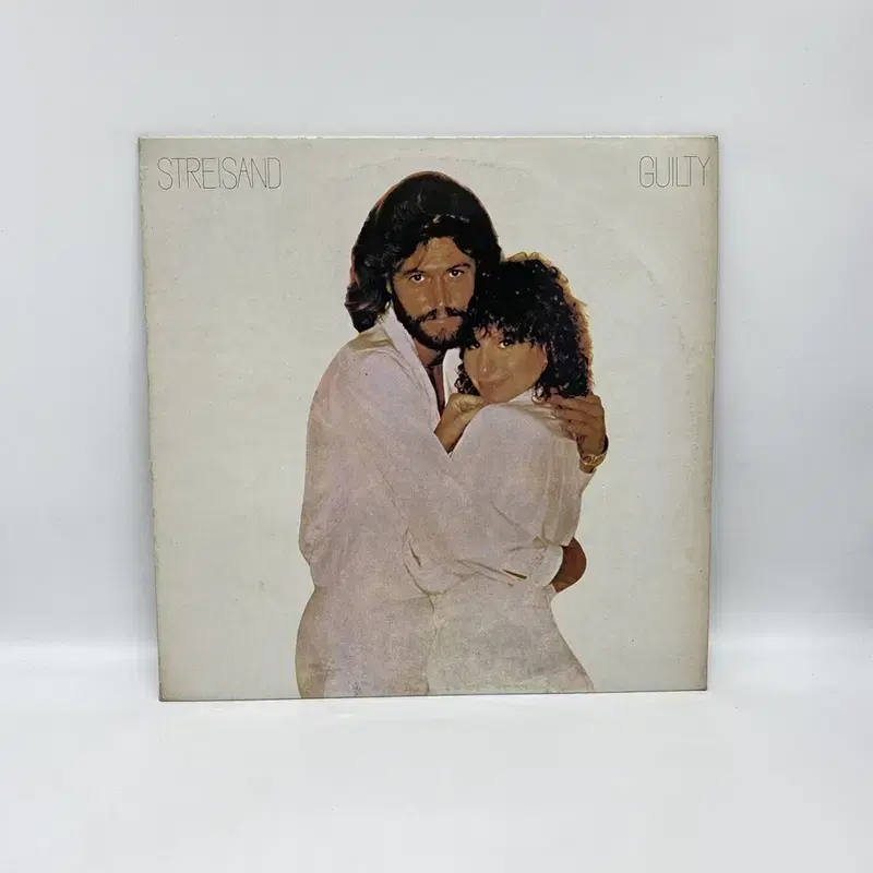 STREISAND LP / AA6721