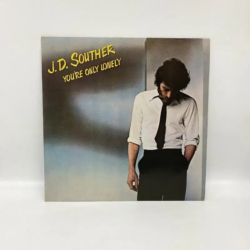 JD SOUTHER LP / AA6726