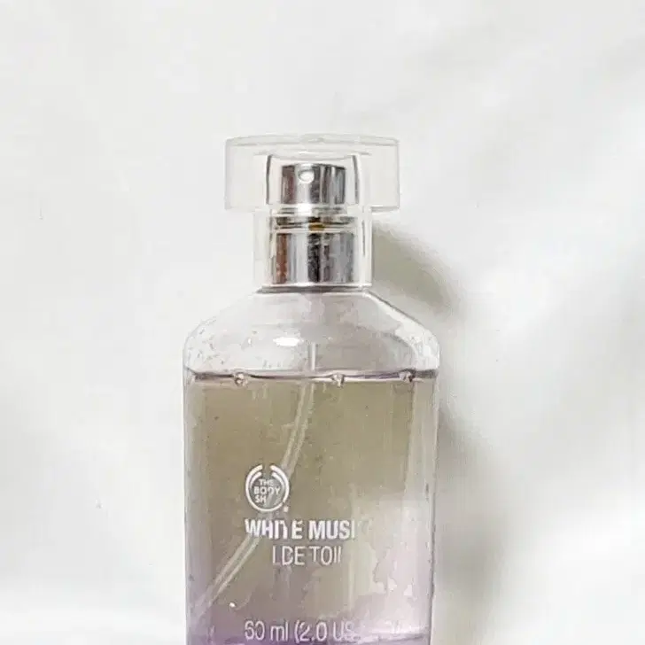 더 바디샵 화이트머스크 EDT 60ml