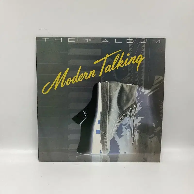 MODERN TALKING LP / AA6731