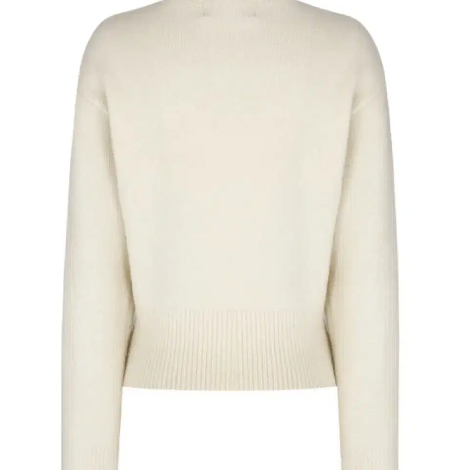 마가린핑거스 cake pullover (Ivory)