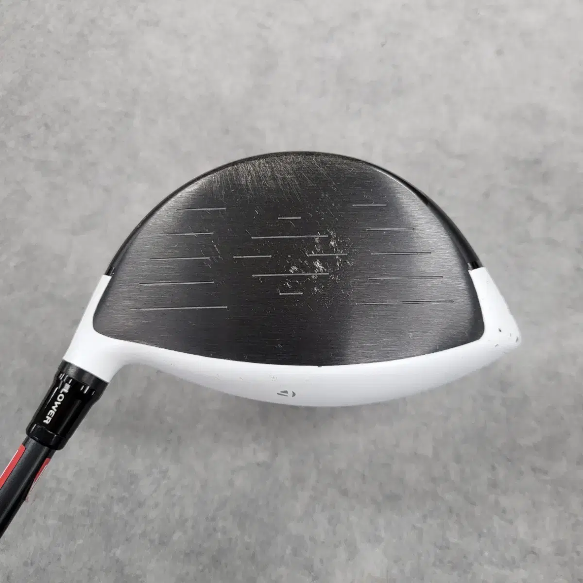 [EG407077] 정품 테일러메이드 SLDR460 #1 9.5 S