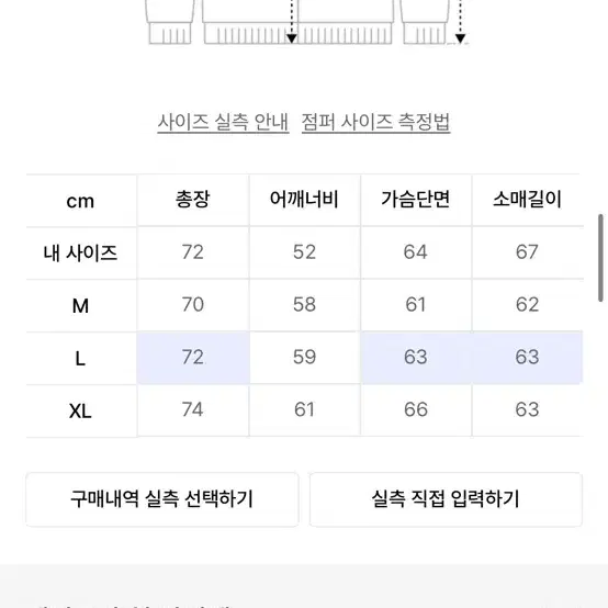 펜필드 워크자켓 택달린 새상품