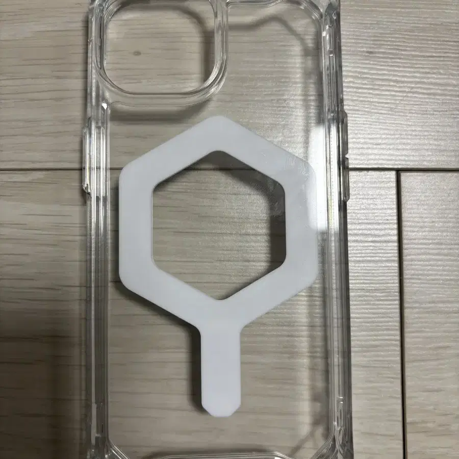 아이폰 15 UAG 맥세이프 케이스