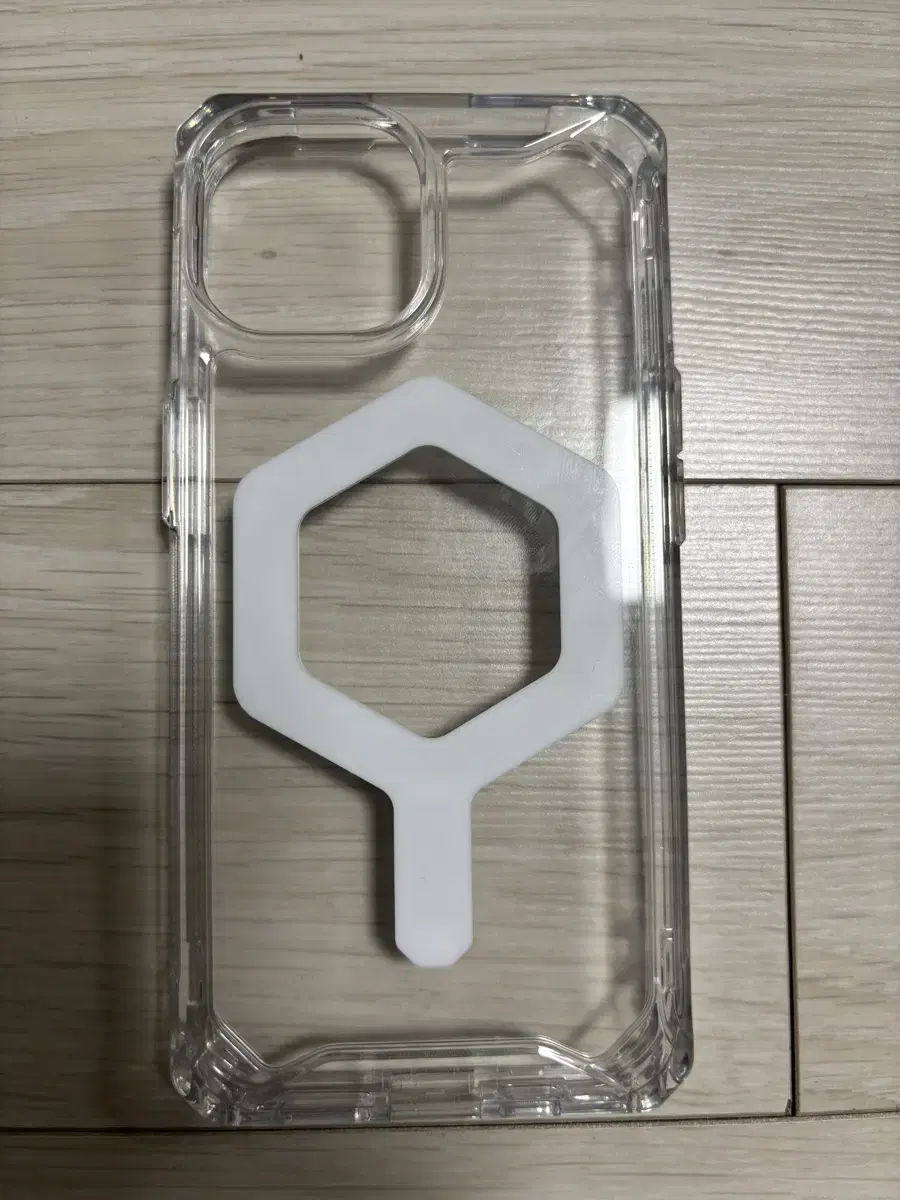 아이폰 15 UAG 맥세이프 케이스