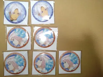 [장미상담 가능]테일즈 오브 더 레이즈 레이즈 코토부키야복권 7.