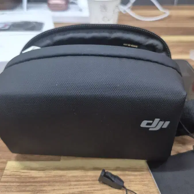 DJI MIC2 무선 마이크 풀세트