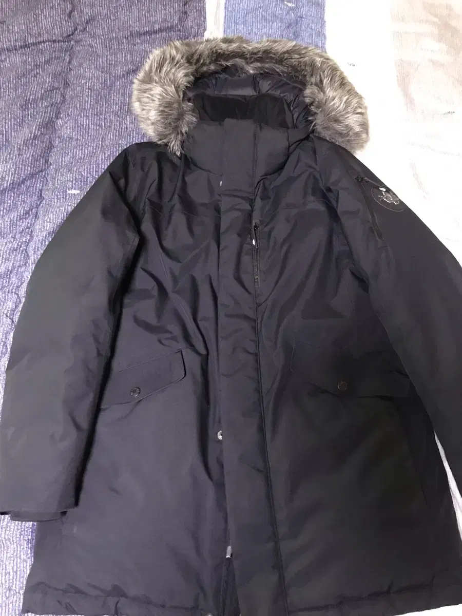 The North Face McMurdo Goose Puffer 95(M)