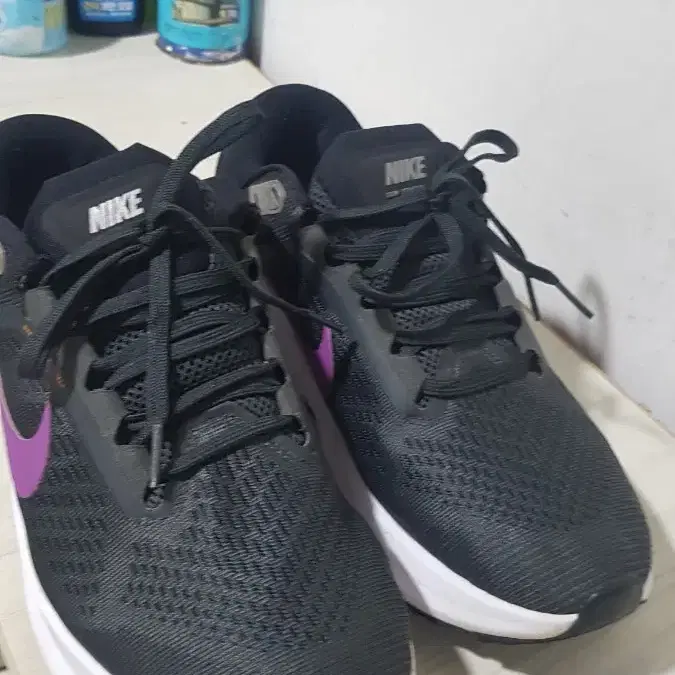 택포 270/275 정품 NIKE ZOOM-AIR 줌 경량 왕쿠션 운동화