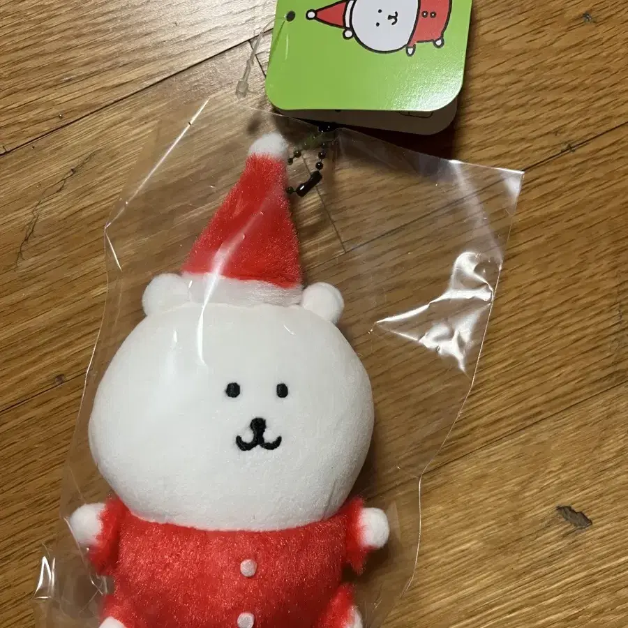 산타곰 산타 농담곰 모몽가 일괄 판매