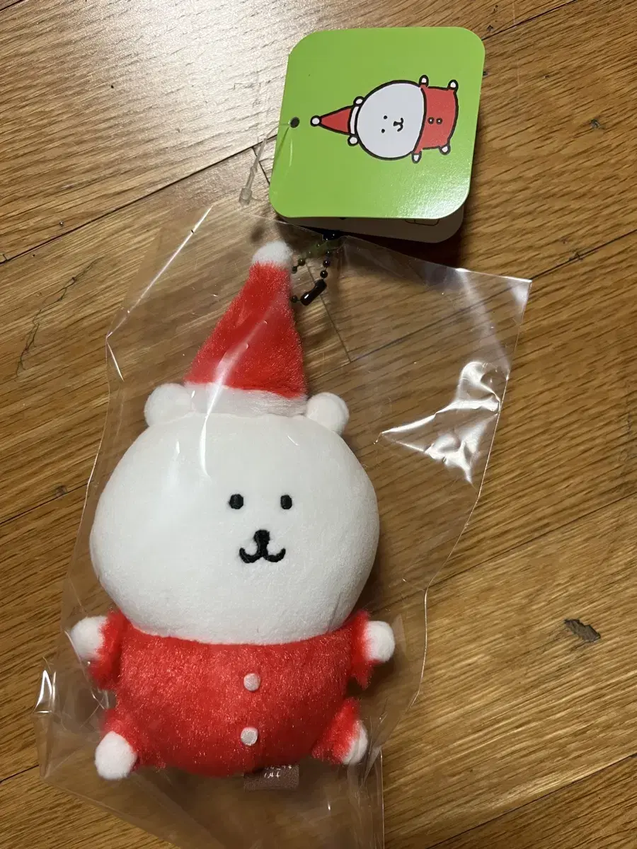 산타곰 산타 농담곰 모몽가 일괄 판매