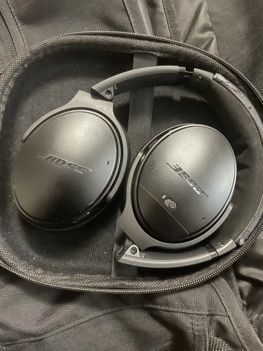 보스 qc35