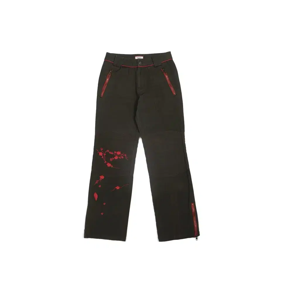 00s Max&Co cago pants