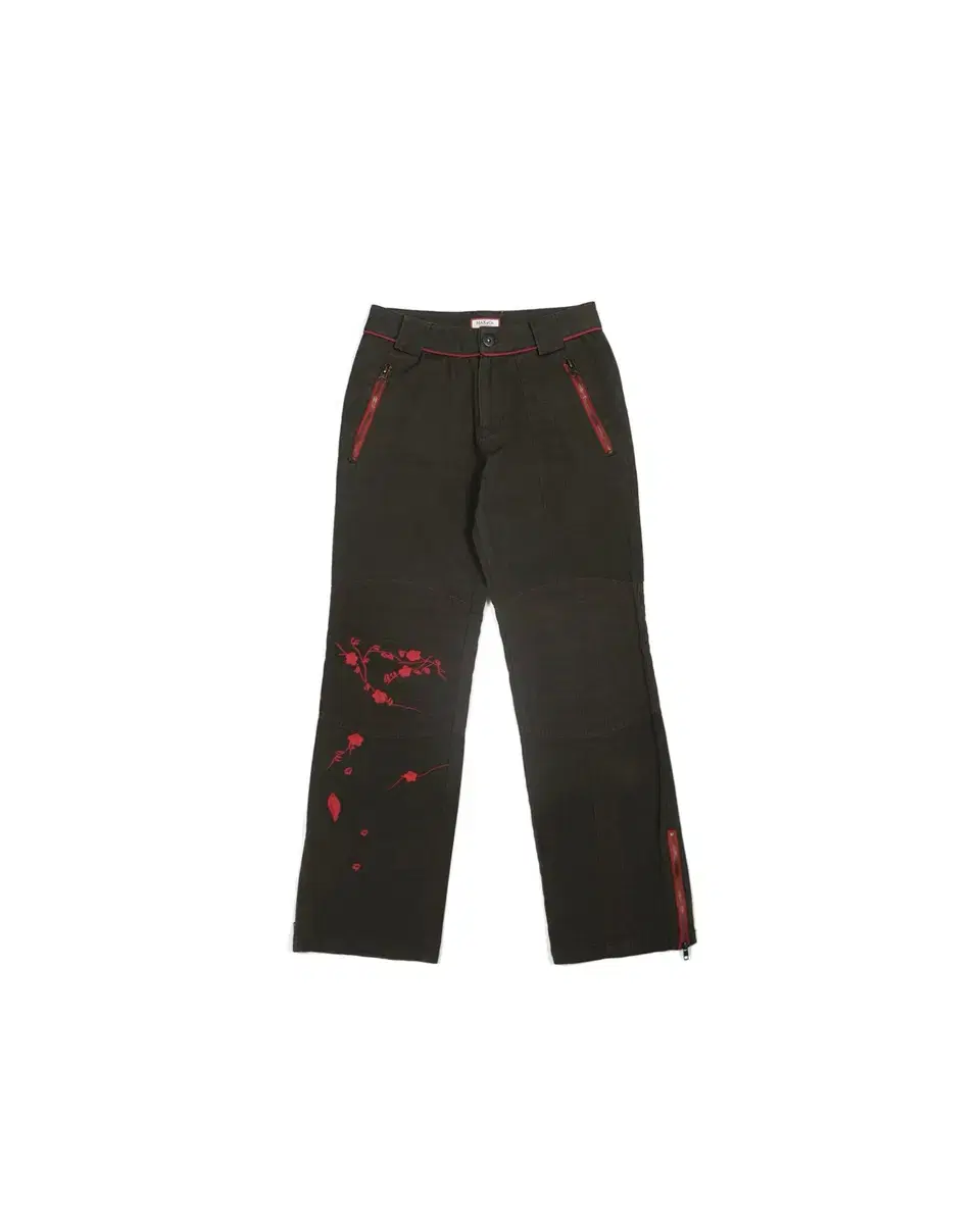 00s Max&Co cago pants