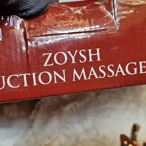 Zoysh Massage진공맛사지기계