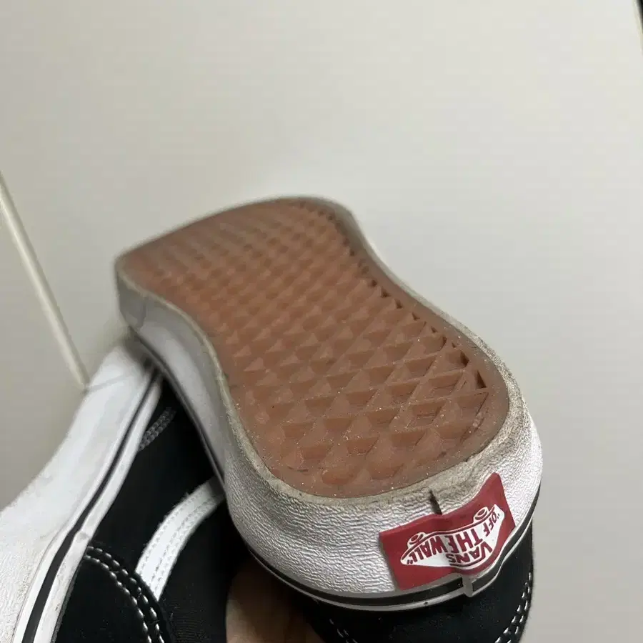 Vans 스니커즈 260