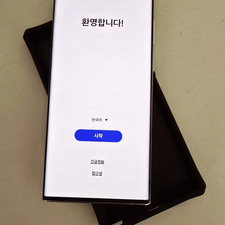 갤럭시 S22 ULTRA 울트라 512GB 화이트