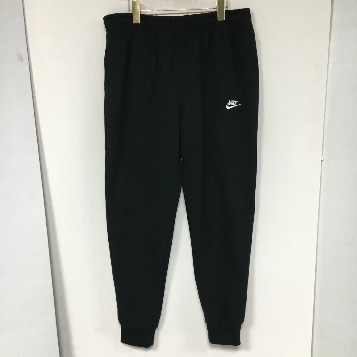 NIKE 나이키 남성 밴딩 조거 팬츠 XL