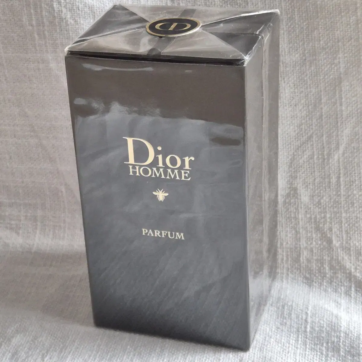 [새제품]디올 옴므퍼퓸 Dior Homme Parfum 100ml 빠르펭