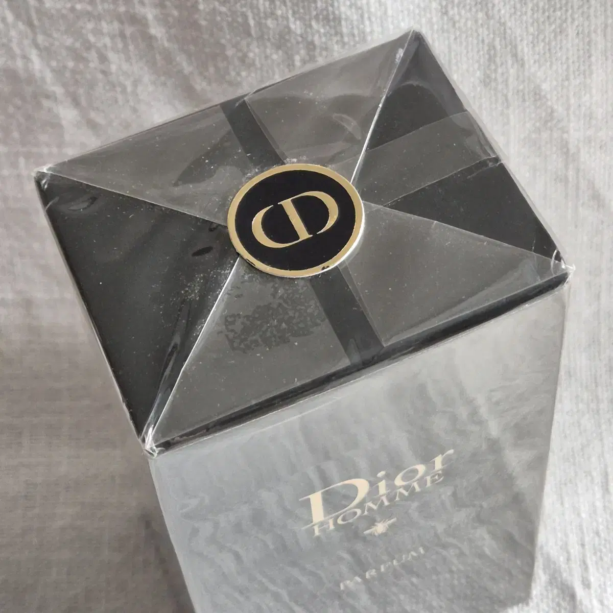 [새제품]디올 옴므퍼퓸 Dior Homme Parfum 100ml 빠르펭