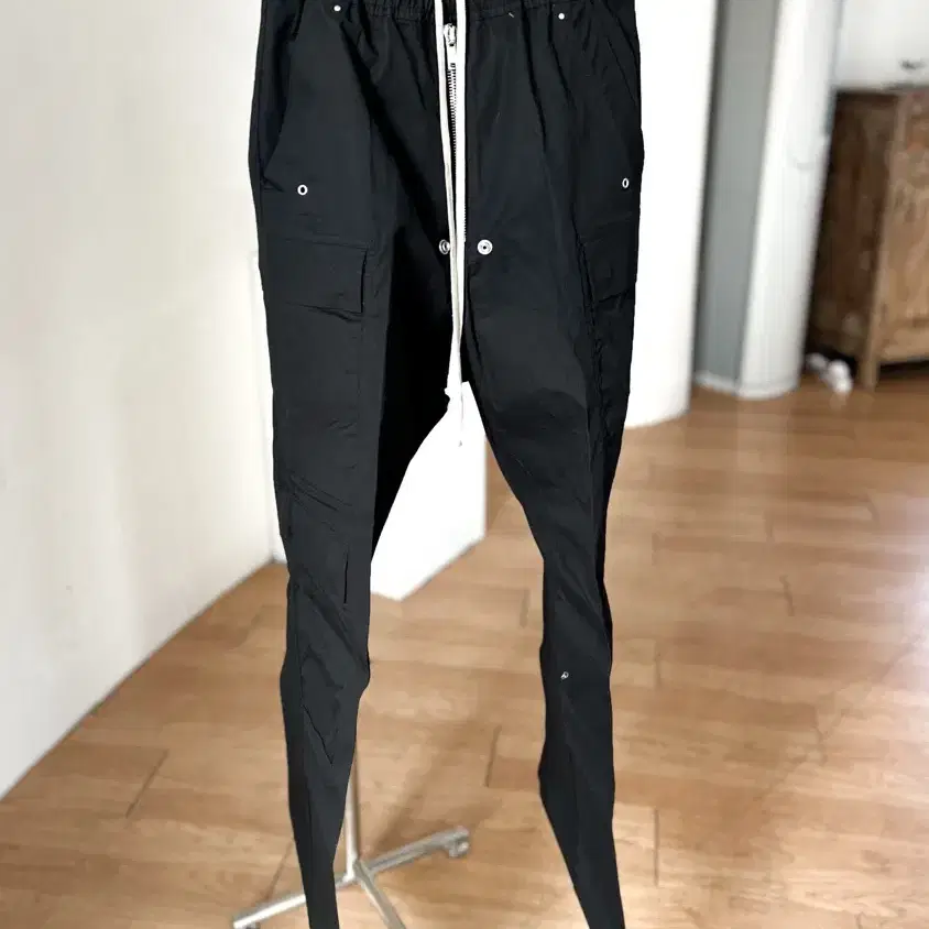Rick owens 25ss cargo bela 42 RICK Owens Waxed Double Cargo