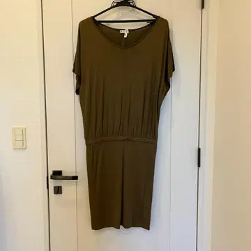 [STRASBURGO 스트라스버그] 원피스