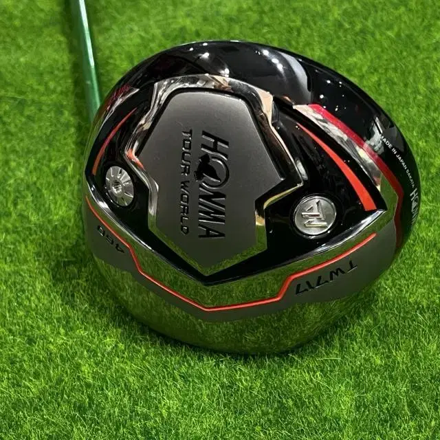 HONMA 혼마 TW717 460 드라이버 10.5도 SR (161...