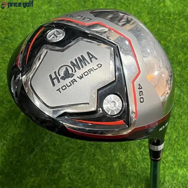 HONMA 혼마 TW717 460 드라이버 10.5도 SR (161...