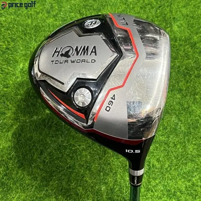 HONMA 혼마 TW717 460 드라이버 10.5도 SR (161...