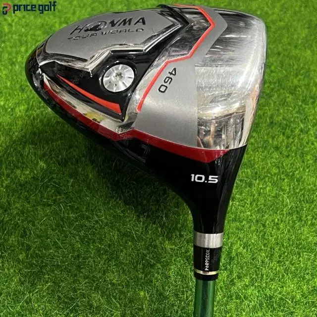 HONMA 혼마 TW717 460 드라이버 10.5도 SR (161...