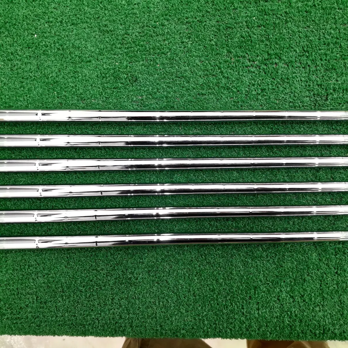 미즈노 JPX900 forged 모듀스3 105-S 경량스틸 아이언